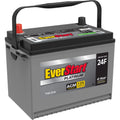 AGM Automotive Battery Group Size 24F 12 Volt 750 CCA A57572