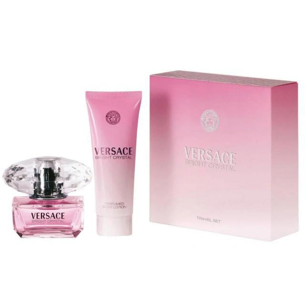 2 Pc Gift Set 3.0 Oz EDT & 3.3 oz Body Lotion M3521