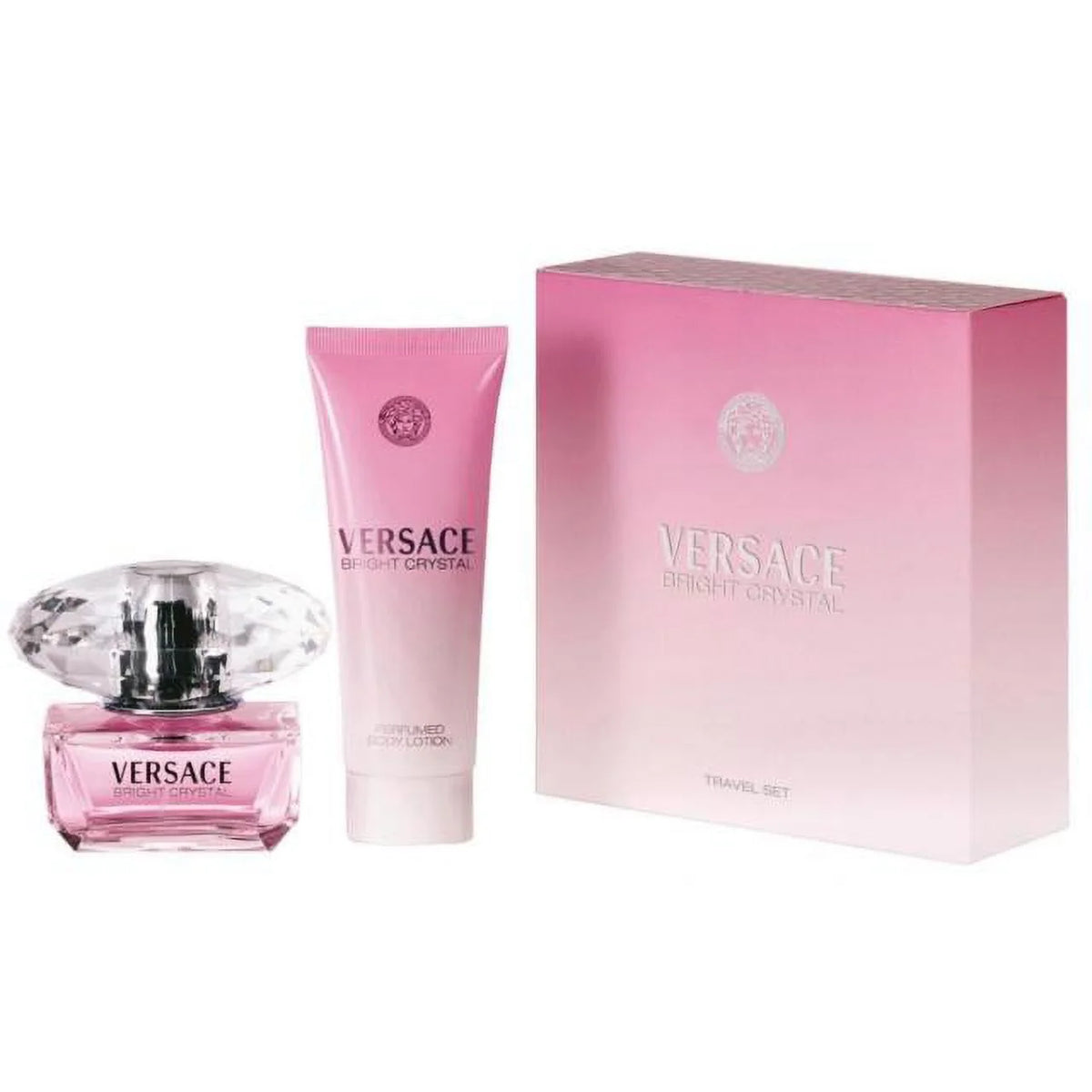 2 Pc Gift Set 3.0 Oz EDT & 3.3 oz Body Lotion M3521