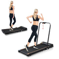 Electric Treadmill P5268