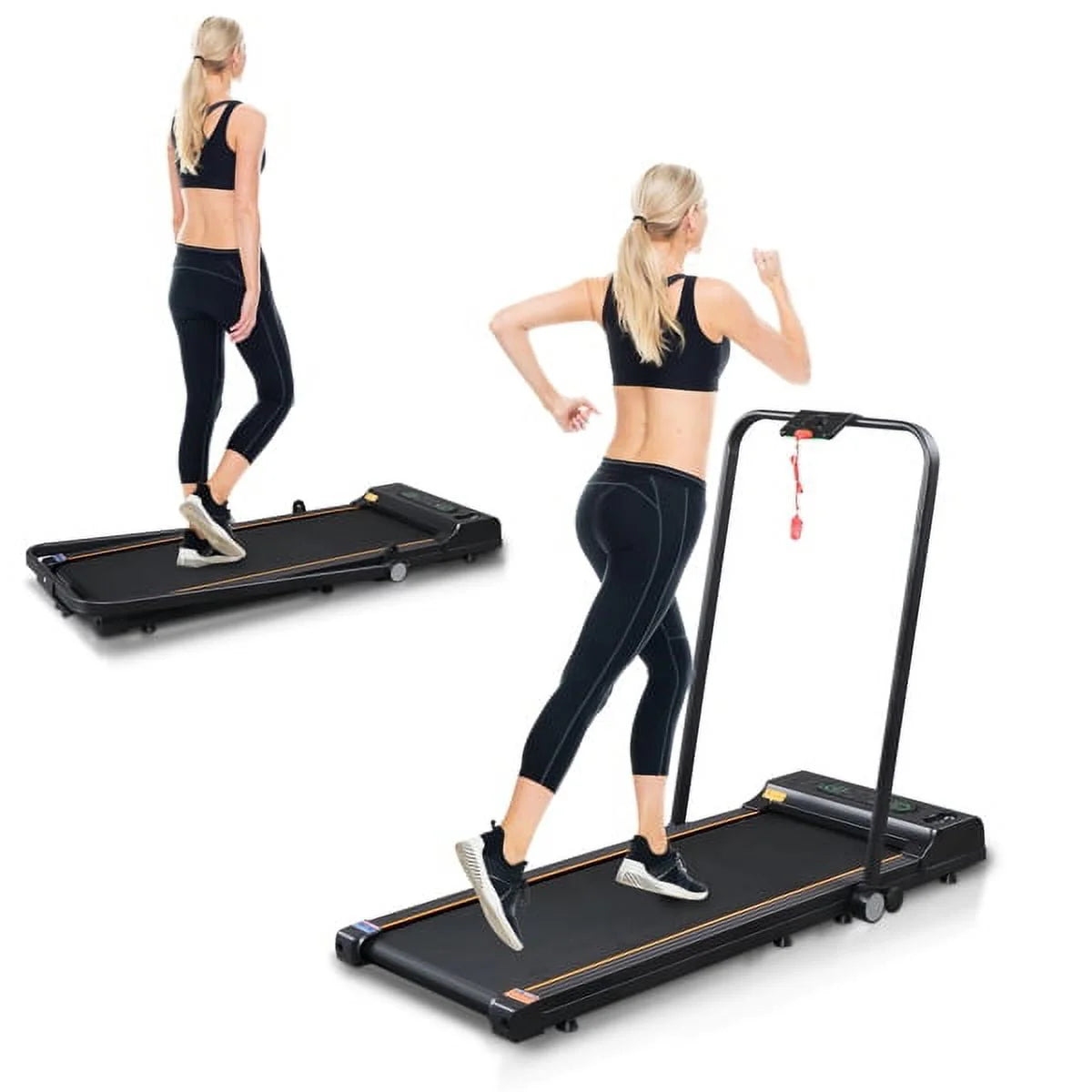 Electric Treadmill P5268