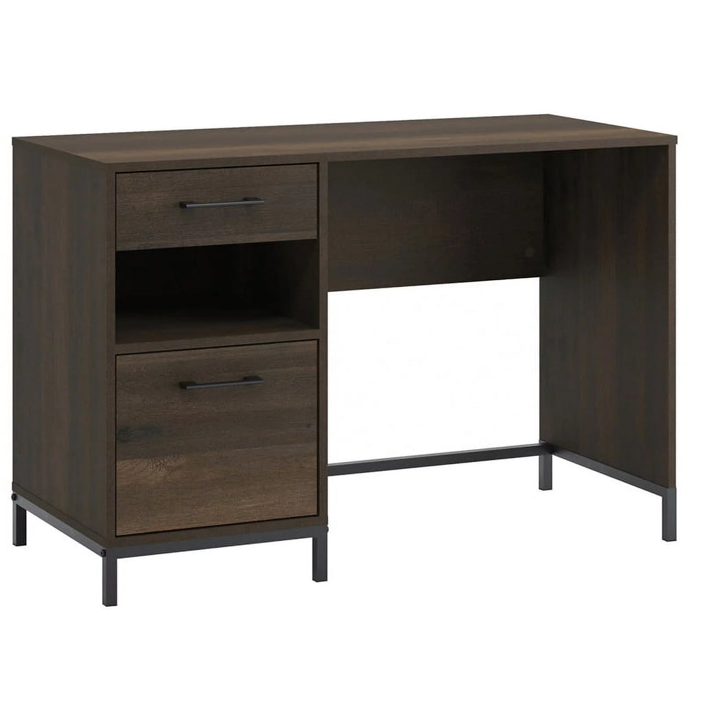Contemporary Engineered Wood Desk V229334