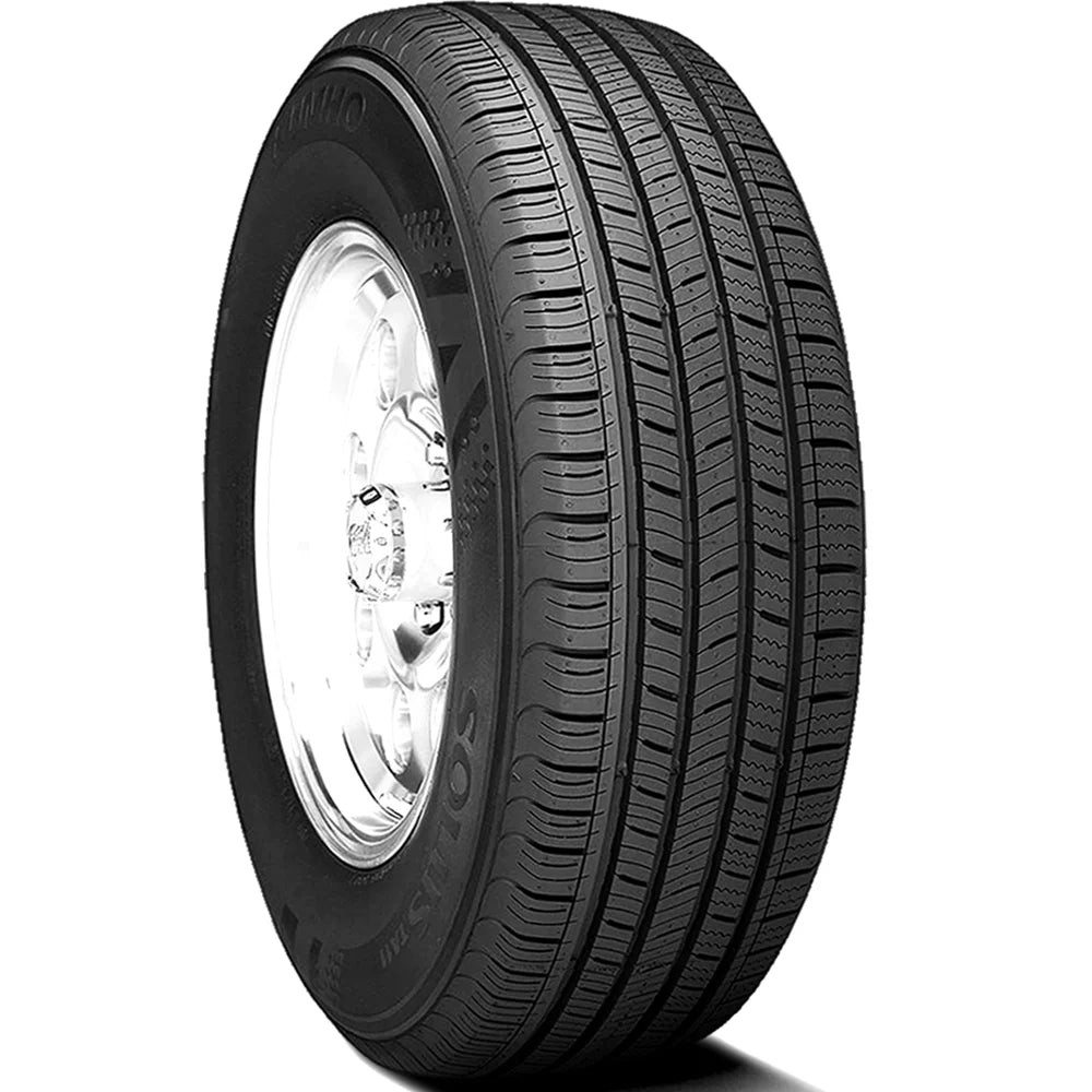 All Season 235/65R17 104T Passenger Tire Z9507