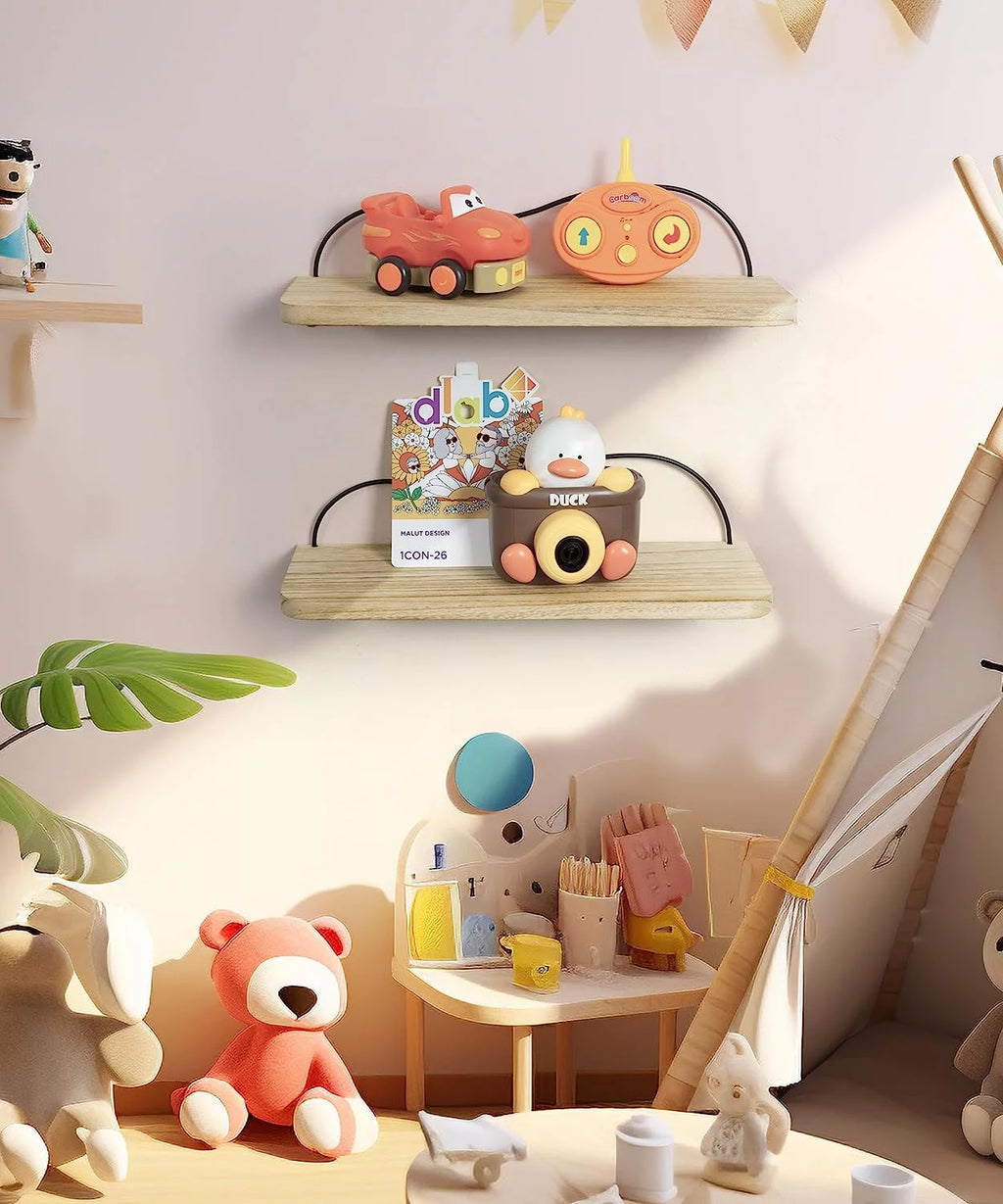 Floating Shelves Set of 2 V44526