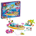 Interlocking Block Building Set J505