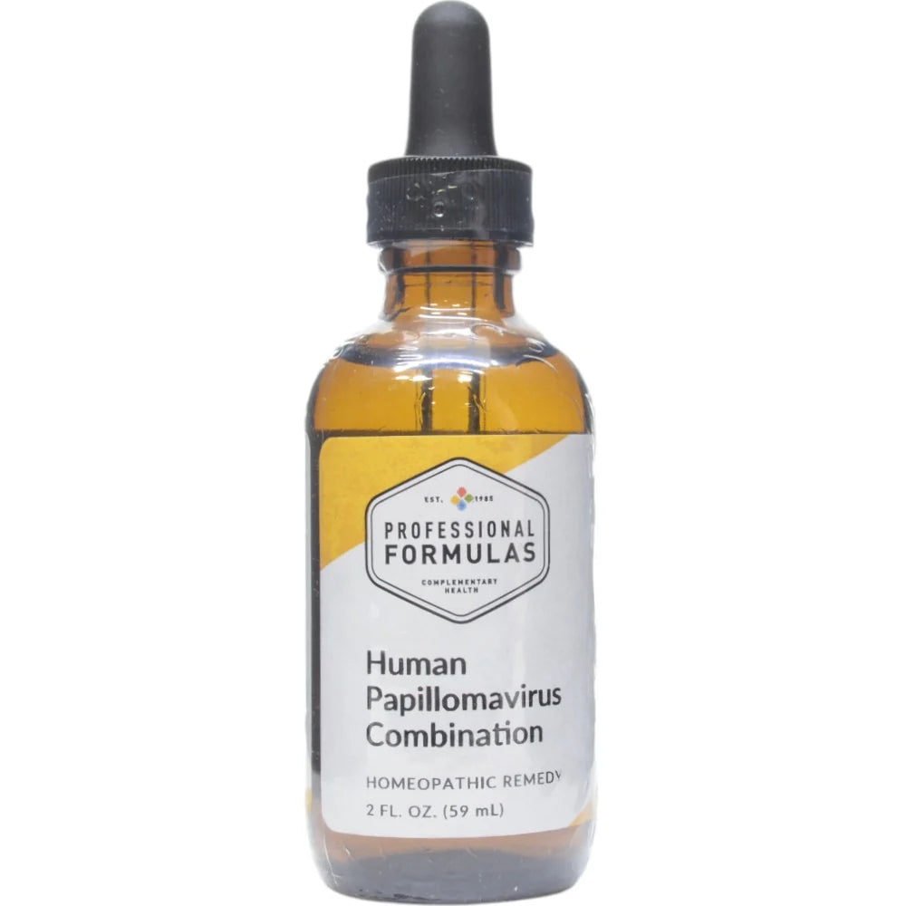 Human Papillomavirus Combination 2 oz S32510