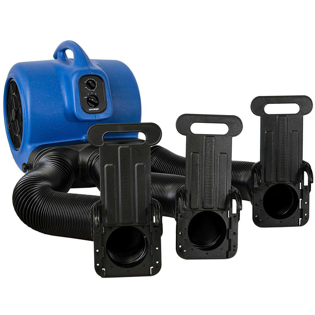 Cage Dryer with Drying Hose Kit Y121253