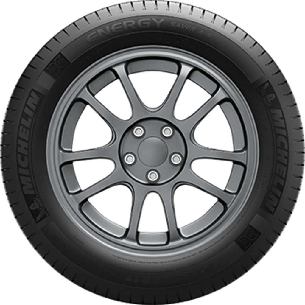 All Season 215/55R16 93V Passenger Tire V2737
