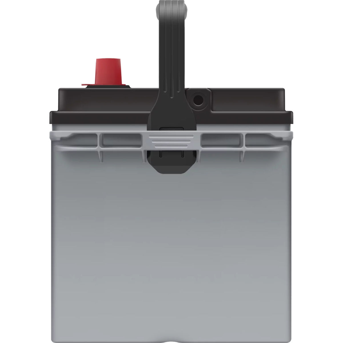AGM Automotive Battery Group Size 24F 12 Volt 750 CCA A57572