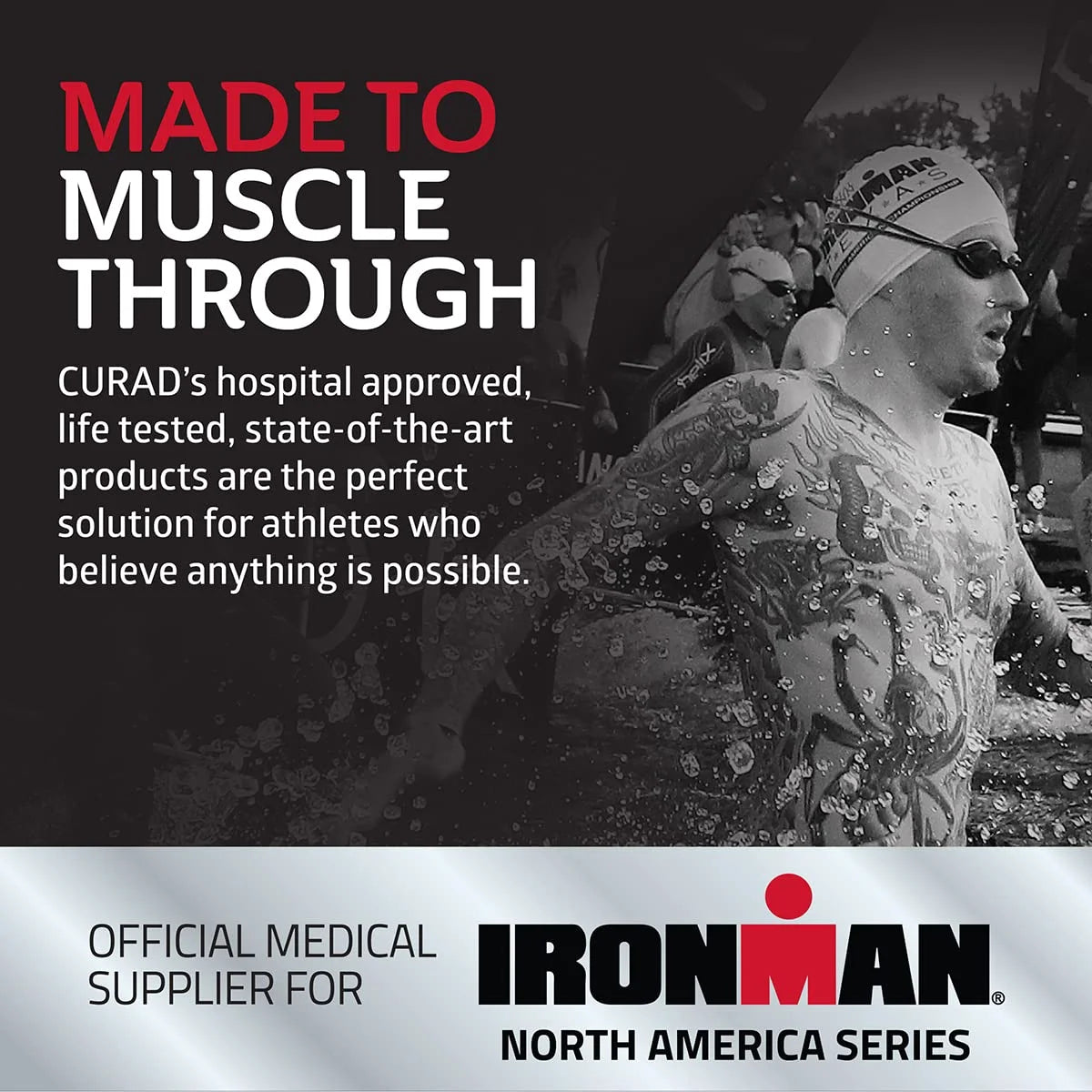 Shoulder Support J905