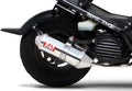 Race Full System Exhaust R50305