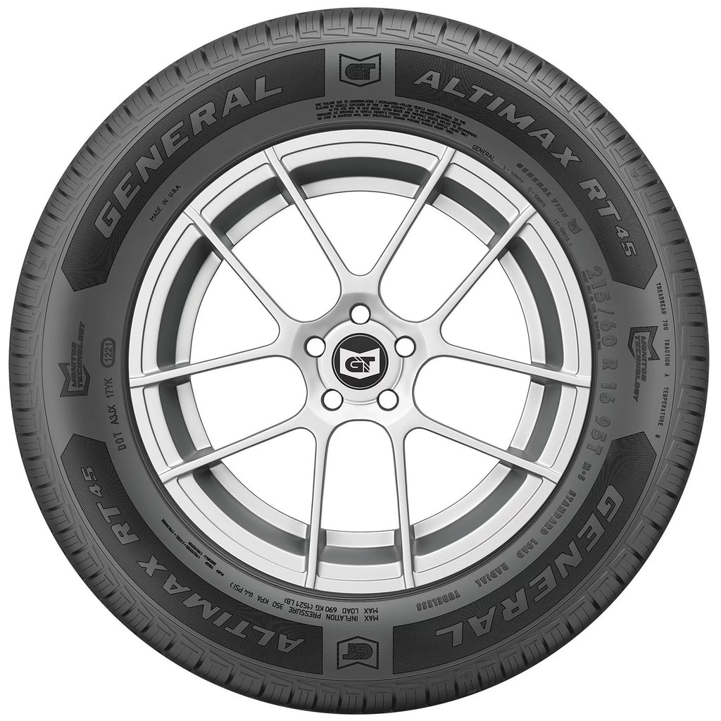 All Season Tire R951795