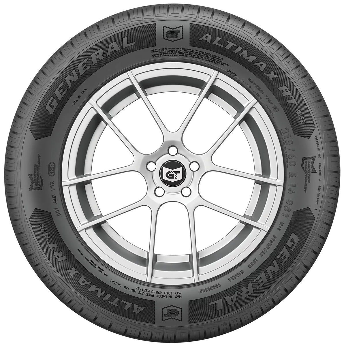 All Season Tire R951795