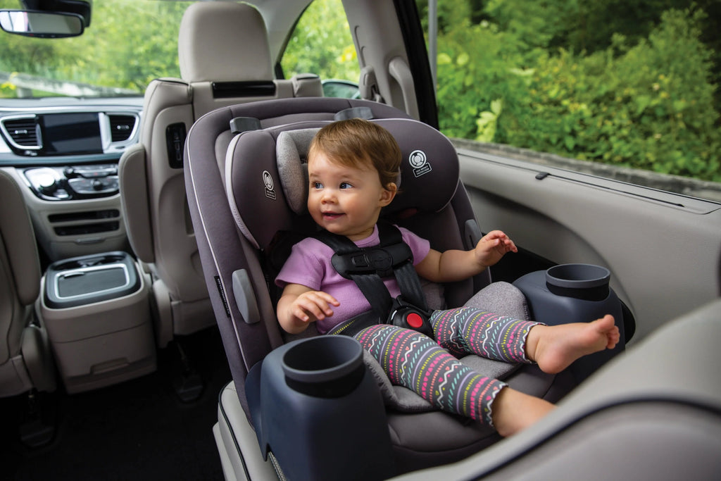 Convertible Car Seat J60840