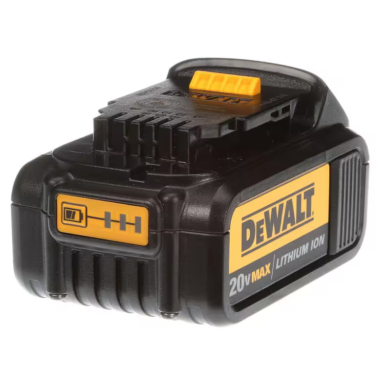 20V MAX Lithium-Ion 3.0Ah Battery Pack 2 Pack L562894