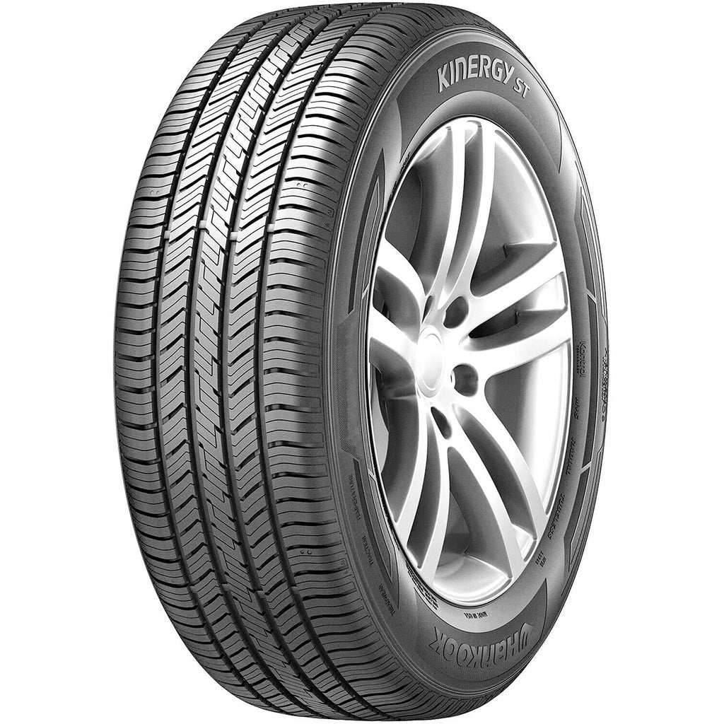 All Season 215/55R17 94H Passenger Tire J671