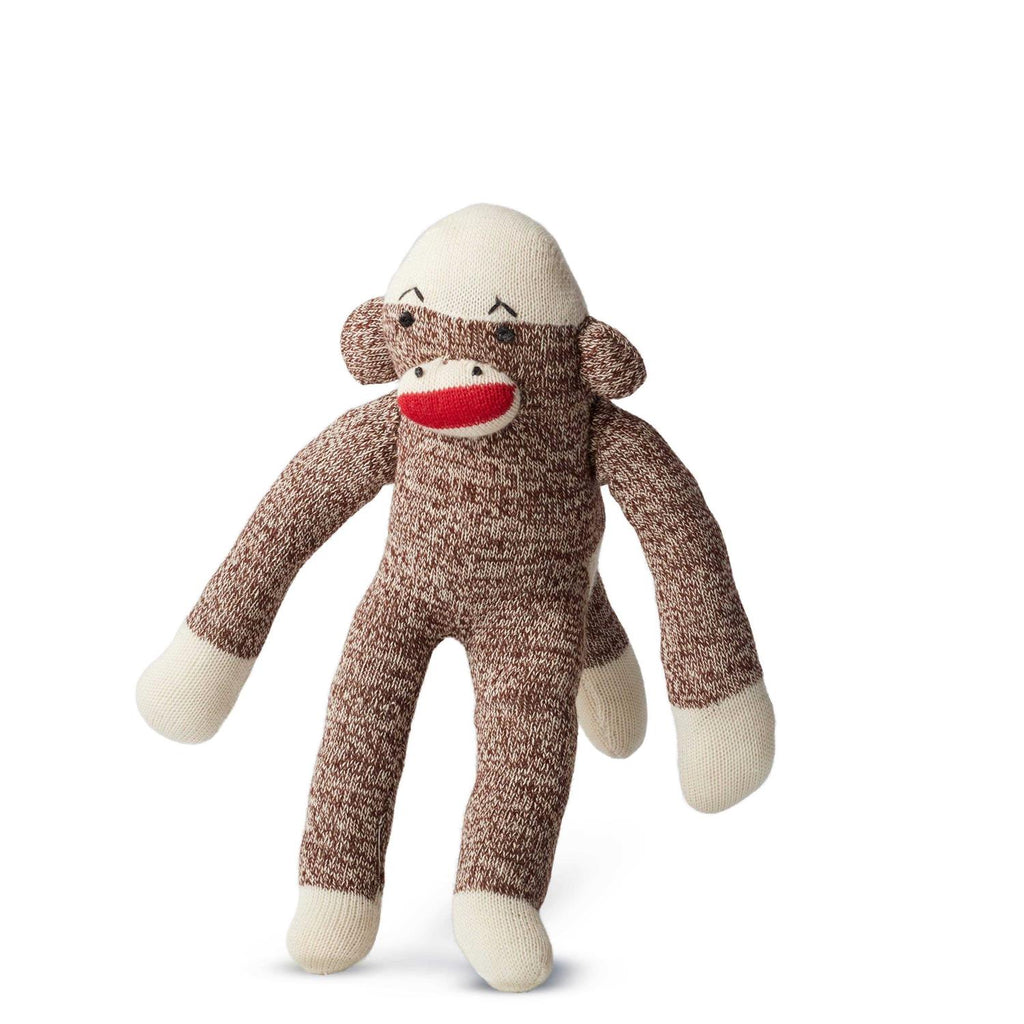 Sock Monkey Pet Supplies I45932