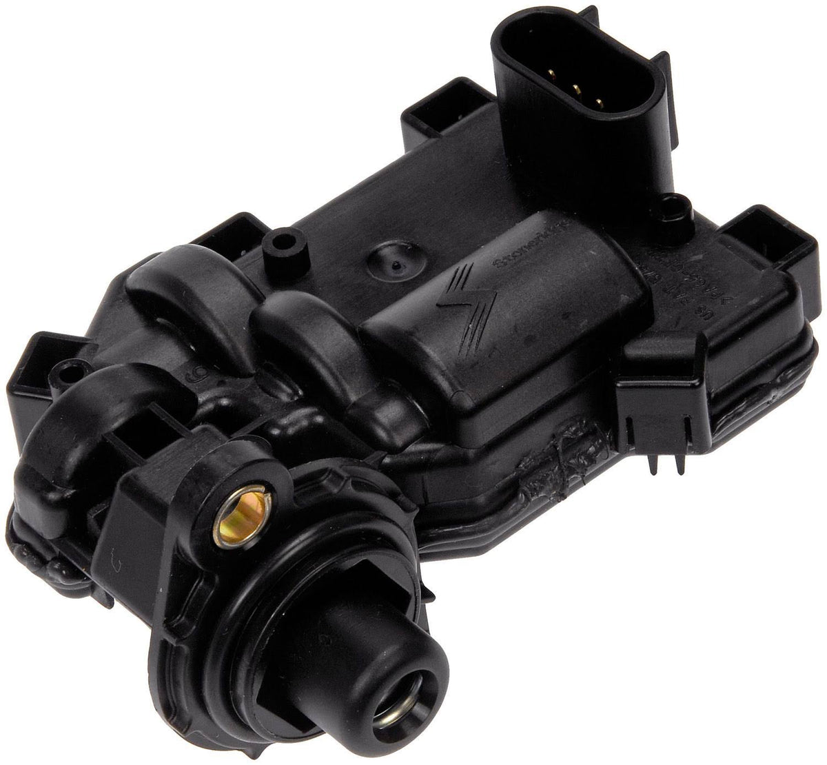 4WD Actuator W967