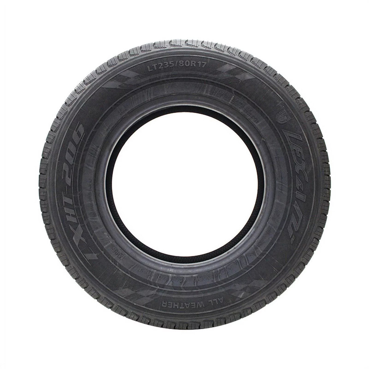 Highway Light Truck Tire L2022