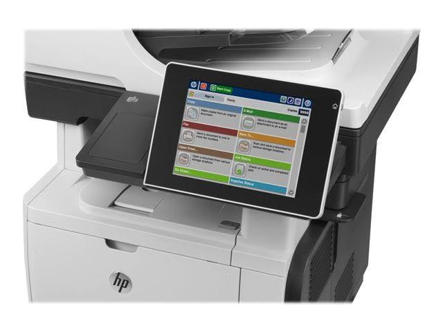 Mono Laser MFP C42435