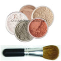 Mineral Makeup Set I255