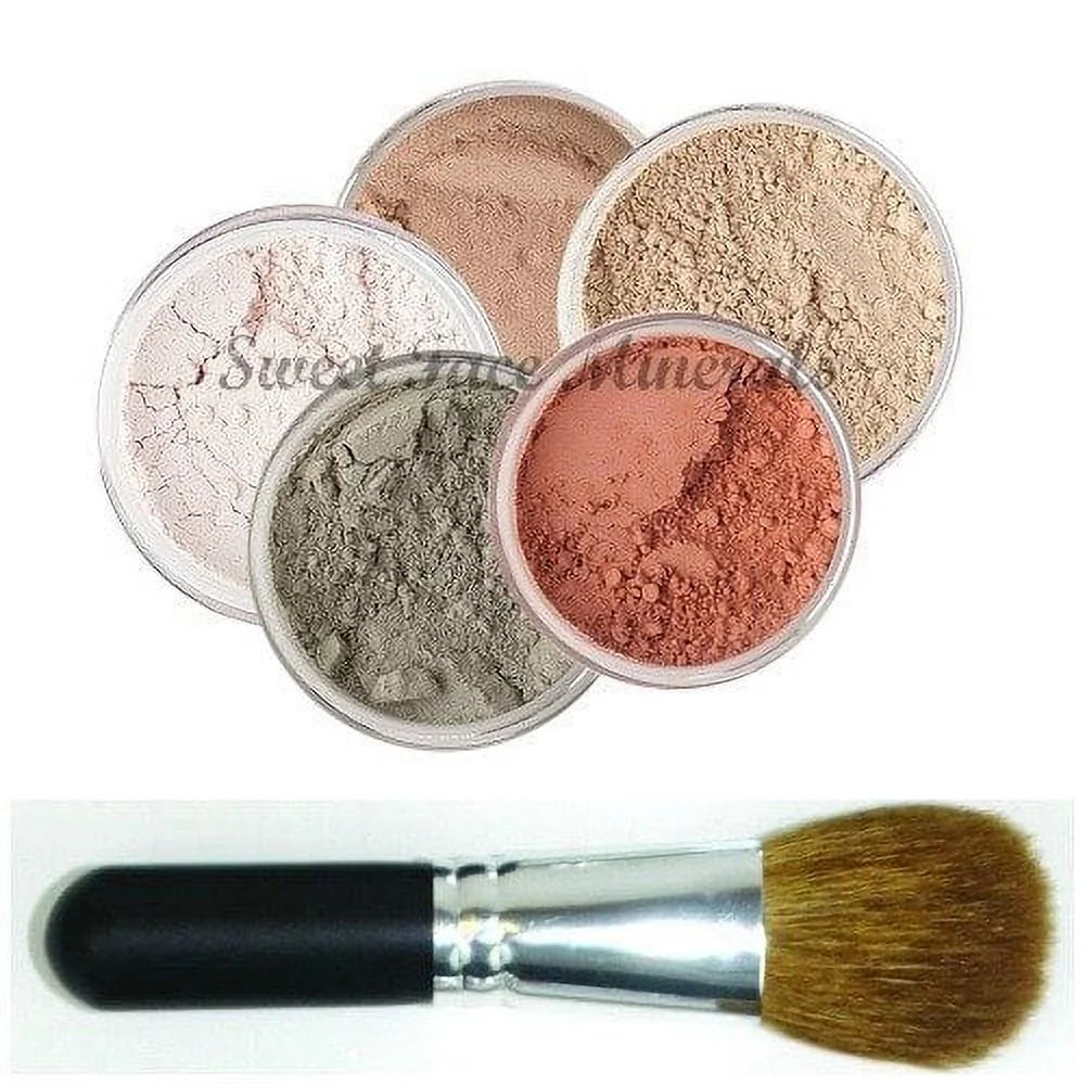 Mineral Makeup Set I255