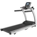Treadmill with Go Console L9631