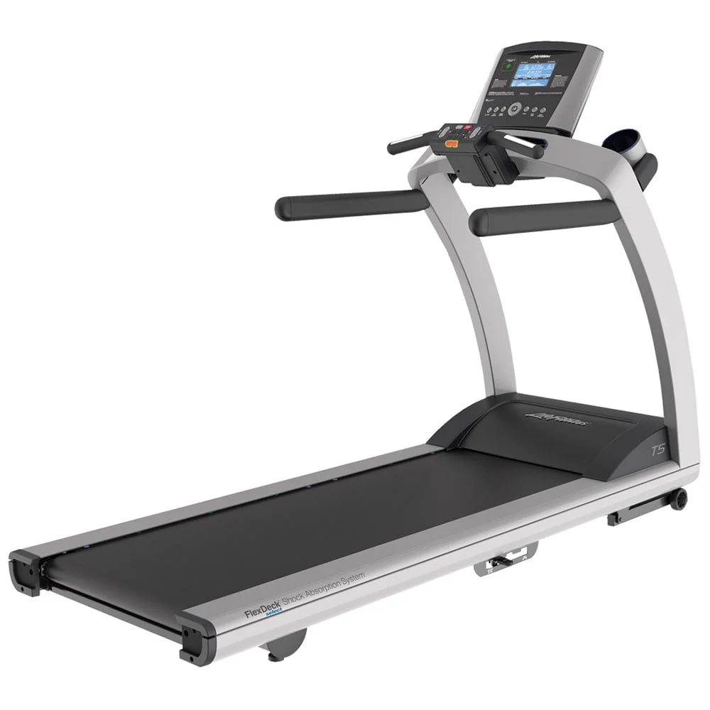 Treadmill with Go Console L9631