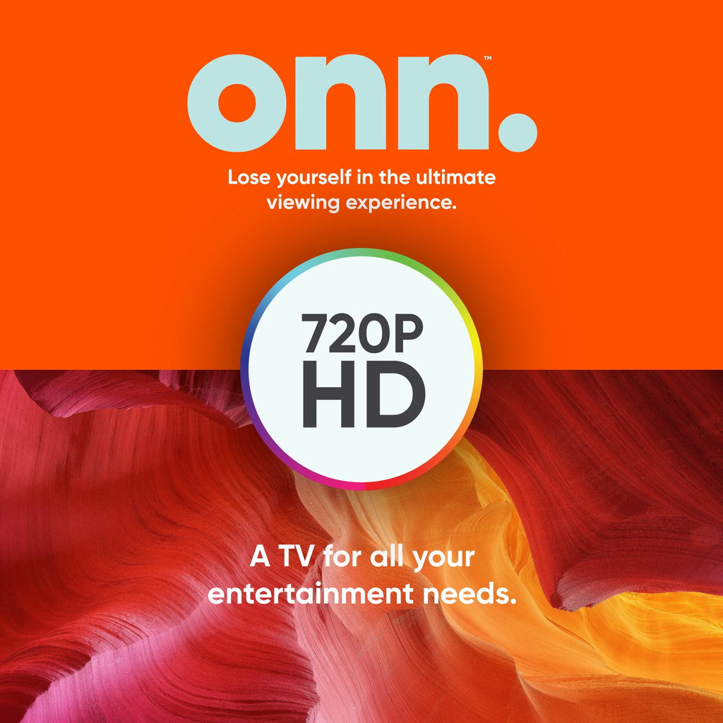 32” HD LED Smart Television B1174
