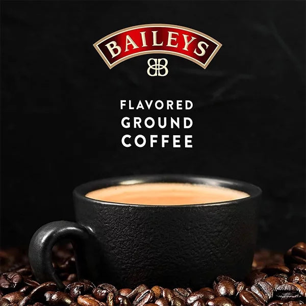 Hazelnut Irish Cream Flavored Coffee Single Serve Cups C511469
