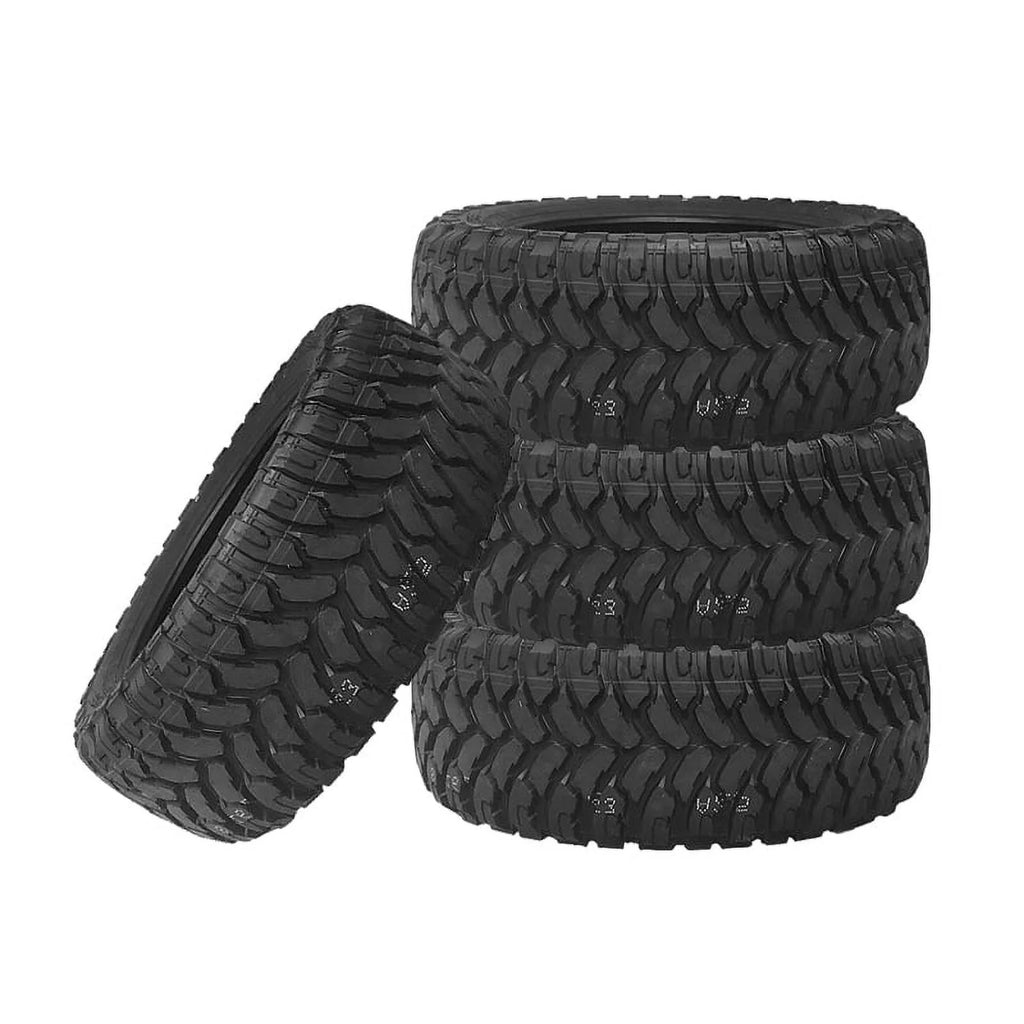 Mud Terrain Light Truck Tire N819