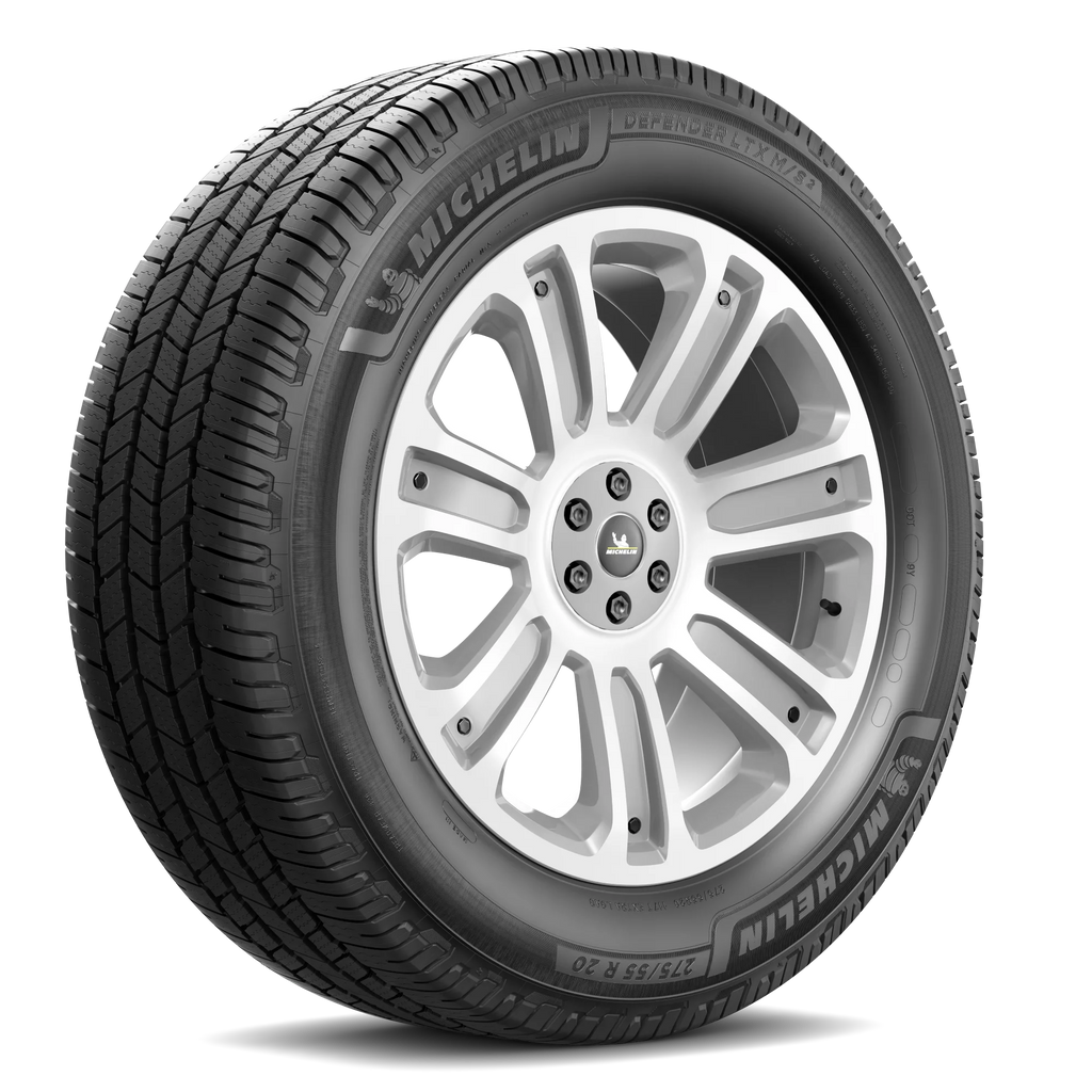275/60R20 116H XL Tire O656417