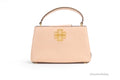 Leather Satchel Bag H6582