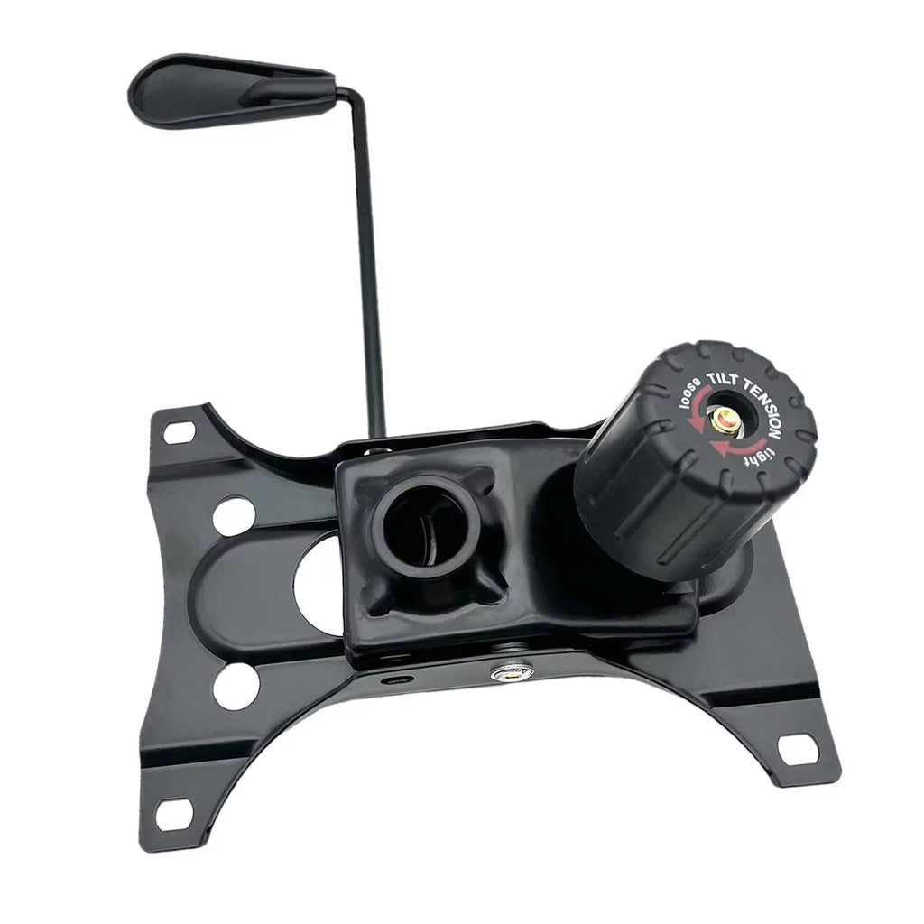 Tilt and Lock Seat Swivel Base Plate Mechanism I87310