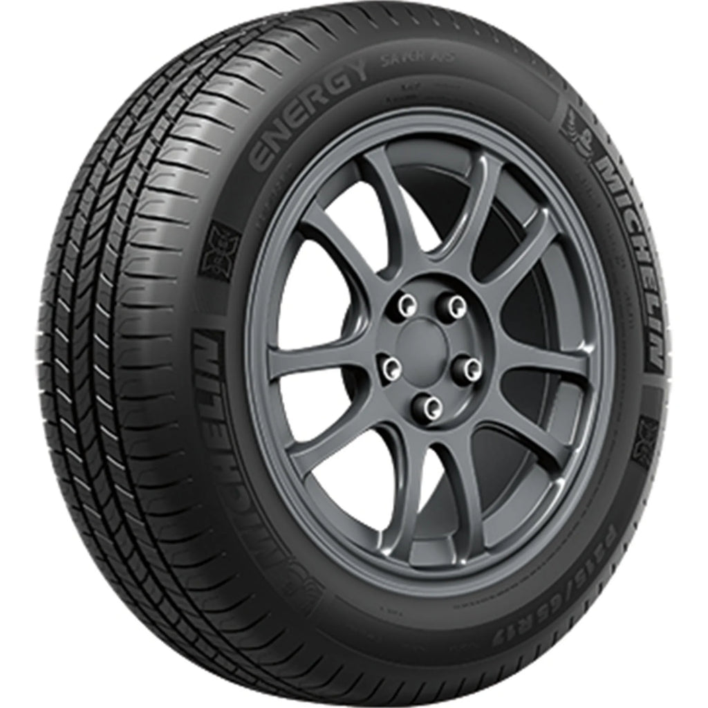 All Season 215/55R16 93V Passenger Tire V2737