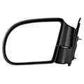 Left Driver Power Heated Mirror Y17219