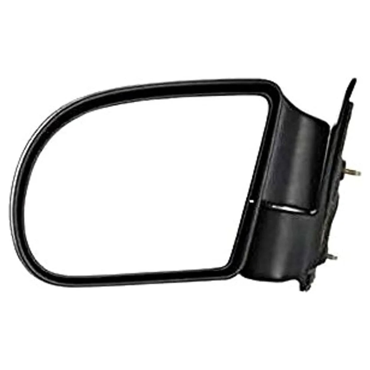 Left Driver Power Heated Mirror Y17219