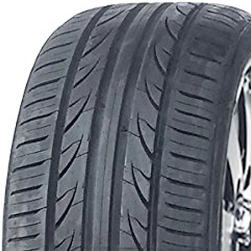 All Season 225/40ZR18 92W XL Passenger Tire E323