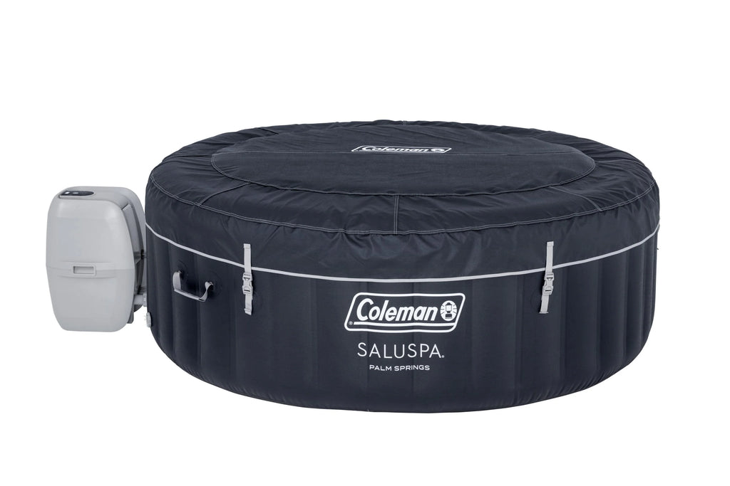 Inflatable Hot Tub Spa 4-6 person Y3712