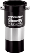 1.25-Inch 2x Barlow Lens Z7464