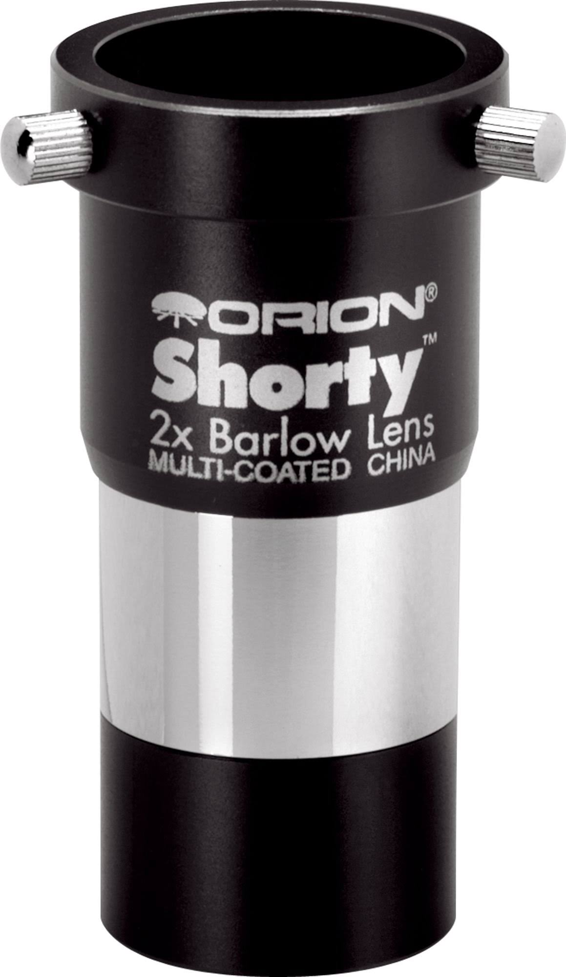 1.25-Inch 2x Barlow Lens Z7464