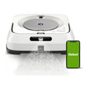 Wi-Fi Connected Robot Mop F723481