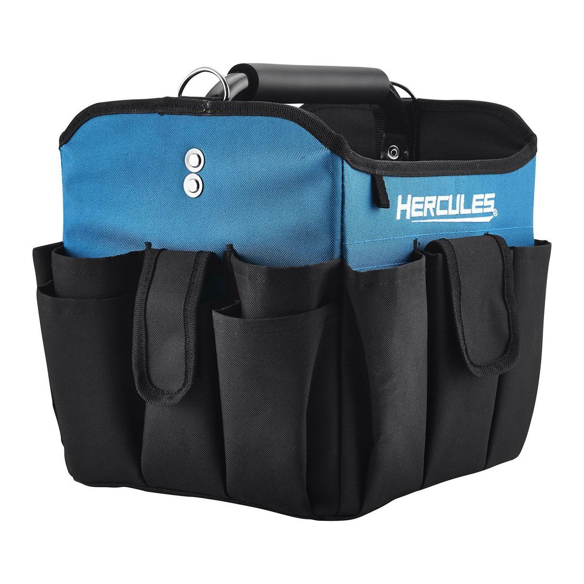 10 in. Tool Tote with 22 Pockets I4098