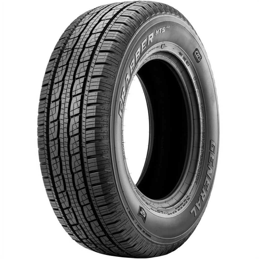 245/70R17 119 S Tire Y9599