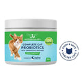 Cat Probiotics with Prebiotics & Enzymes O99360