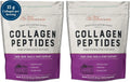 Collagen Peptides Powder 16oz 2-Pack M1397
