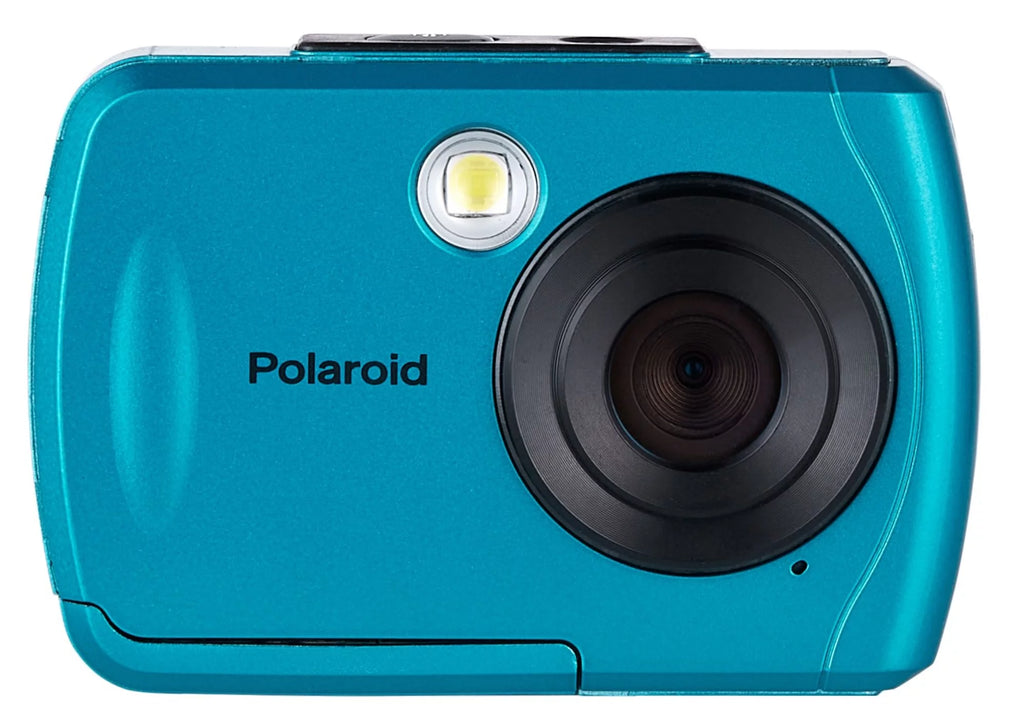 Waterproof 16MP Digital Camera J823