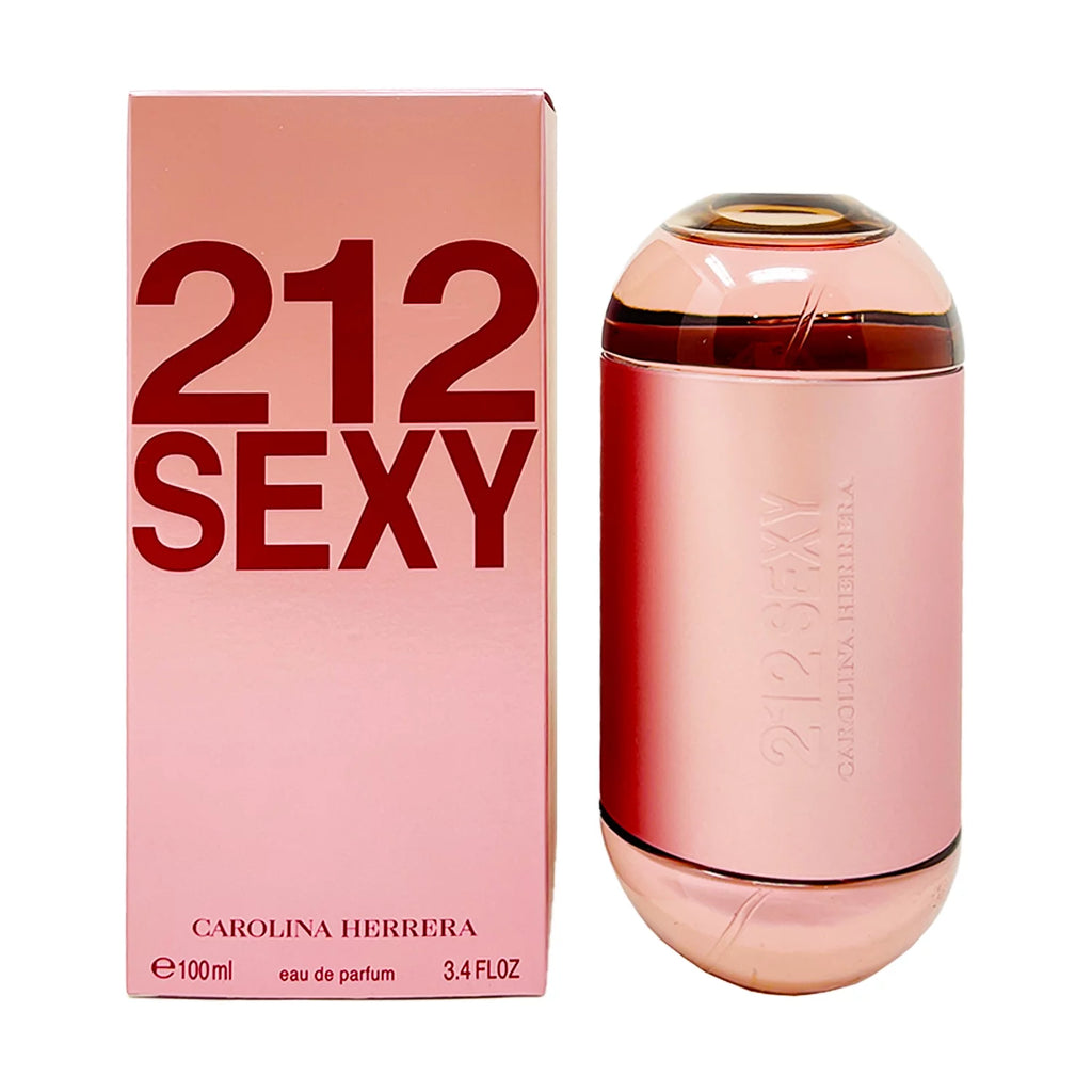 3.4 OZ EDP for Women S827