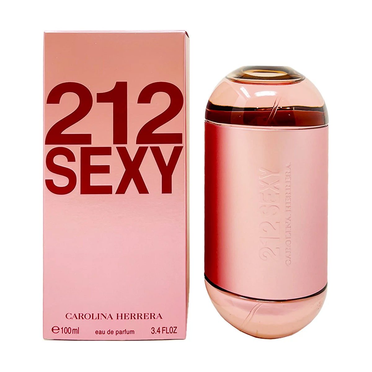 3.4 OZ EDP for Women S827