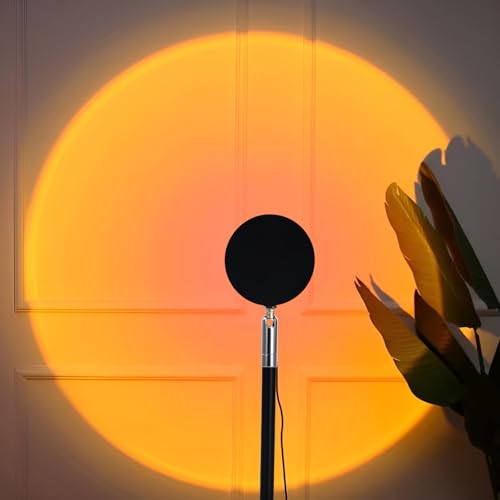 Color Changing Light Projector H7853